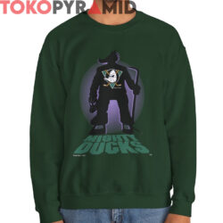 Vintage 90s Mighty Ducks Hockey Team Club Shirt 3 Vintage 90s Mighty Ducks Hockey Team Club Shirt