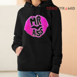 Vintage 90s Mr Ass Billy Gunn Wwf Wrestling Hoodie