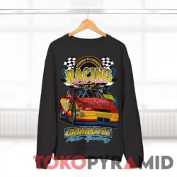Vintage 90s Nascar Charlotte Motor Speedway Racing 500 Miles T-shirt 3 Vintage 90s Nascar Charlotte Motor Speedway Racing 500 Miles Black Sweatshirt