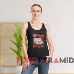 Vintage 90s Nascar Dale Earnhardt 3 Forever The Man Forever a Fan T-shirt 1 Vintage 90s Nascar Dale Earnhardt 3 Forever The Man Forever A Fan Black Tank Top