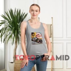 Vintage 90s Nascar Dale Earnhardt Six The Winston Cup Champion Shirt 3 Vintage 90s Nascar Dale Earnhardt Six The Winston Cup Champion Grey Tank Top
