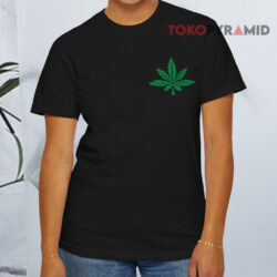 Vintage 90s Oakland Raiders Weed Dealers T shirt Front