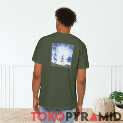 Vintage 90s Pearl Jam 1994 Future 2-sided Shirt 2 Vintage 90s Pearl Jam 1994 Future 2 sided Back T shirt