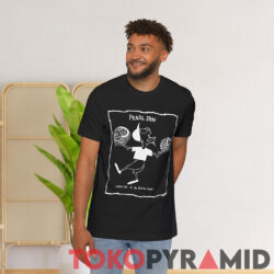 Vintage 90s Pearl Jam Boundless 2 sided Front T shirt