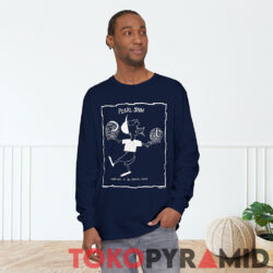 Vintage 90s Pearl Jam Boundless 2 sided Long Sleeve