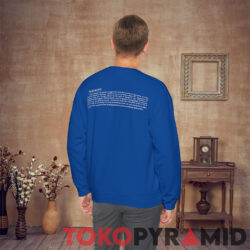 Vintage 90s Pearl Jam Nightmare 1993 2-sided Shirt 4 Vintage 90s Pearl Jam Nightmare 1993 2 sided Back Sweatshirt