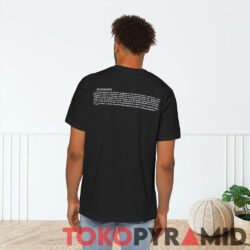 Vintage 90s Pearl Jam Nightmare 1993 2-sided Shirt 2 Vintage 90s Pearl Jam Nightmare 1993 2 sided Back T shirt