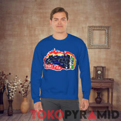 Vintage 90s Pearl Jam Nightmare 1993 2-sided Shirt 3 Vintage 90s Pearl Jam Nightmare 1993 2 sided Front Sweatshirt