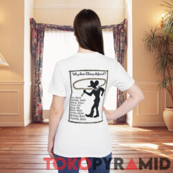 90s Pearl Jam Why Are Sheep Afraid Tour 1993 2-sided Shirt 2 Vintage 90s Pearl Jam Why Are Sheep Afraid Tour 1993 2 sided Back T shirt