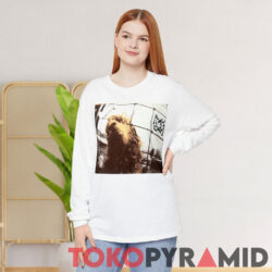 90s Pearl Jam Why Are Sheep Afraid Tour 1993 2-sided Shirt 6 Vintage 90s Pearl Jam Why Are Sheep Afraid Tour 1993 2 sided Long Sleeve