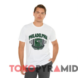 Vintage 90s Philadelphia Eagles Artex T shirt Black T shirt
