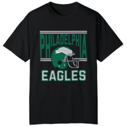 Rare Vintage 90s Philadelphia Eagles NFL Football T-Shirt 5 Vintage 90s Philadelphia Eagles Nfl Football T shirt