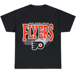 Vintage 90s Philadelphia Flyers NHL T-shirt 5 Vintage 90s Philadelphia Flyers Nhl T shirt