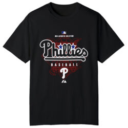 Vintage 90s Philadelphia Phillies Mlb Baseball T shirt