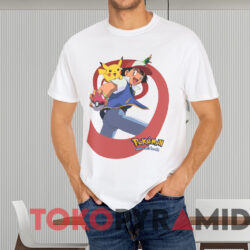 Vintage 90s Pokemon Gotta Catch 'em All T shirt White T shirt