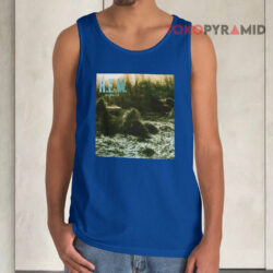 Vintage 90s R.E.M. Murmur Shirt 2 Vintage 90s R e m Murmur Tank Top