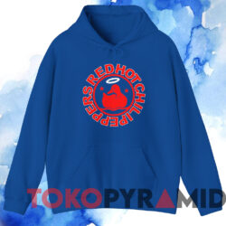 Vintage 90s Red Hot Chili Peppers Californication T-shirt 3 Vintage 90s Red Hot Chili Peppers Californication T shirt Blue Hoodie