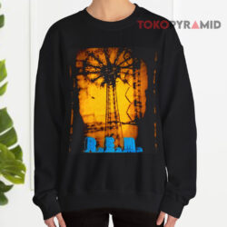 Vintage 90s REM Monster Tour 1995 Alternative Shirt 3 Vintage 90s Rem Monster Tour 1995 Alternative Sweatshirt