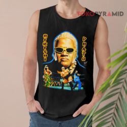 Vintage 90s Rikishi Phatu Wrestling WWE WWF Shirt 2 Vintage 90s Rikishi Phatu Wrestling Wwe Wwf Tank Top