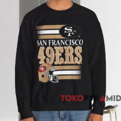 Vintage 90s San Francisco 49ers NFL Football T-shirt 4 Vintage 90s San Francisco 49ers Nfl Football T shirt Black Sweatshirt