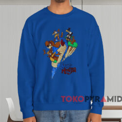 トップス dead stock splash mountain long T 1993 Disneyland Splash Mountain Tie Dye Shirt - BIDSTITCH
