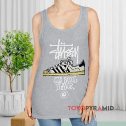トップス old stussy green tanktop 90s 00s y2k old stussy green tanktop 90s 00s y2k - メルカリ