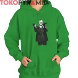 Vintage 90s Taxi Driver Movie Shirt Robert De Niro Rare Cult Shirt