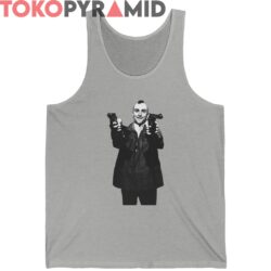 Vintage 90s Taxi Driver Movie Shirt Robert De Niro Rare Cult Shirt