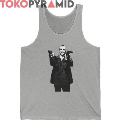 Vintage 90s Taxi Driver Movie Shirt Robert De Niro Rare Cult Shirt