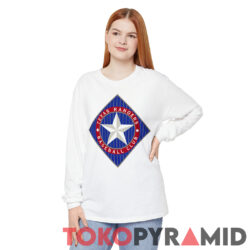 Vintage 90s Texas Rangers Baseball Club 1994 Shirt Long Sleeve