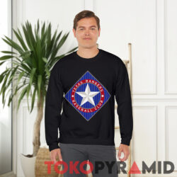 Vintage 90s Texas Rangers Baseball Club 1994 Shirt Sweatshirt