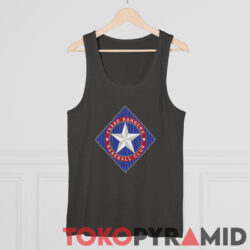 Vintage 90s Texas Rangers Baseball Club 1994 Shirt Tank Top