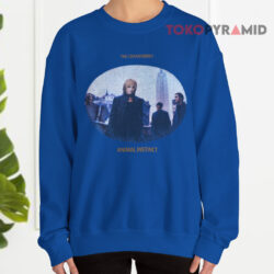 Vintage 90’s The Cranberries Animal Instinct Shirt 3 Vintage 90’s The Cranberries Animal Instinct Sweatshirt
