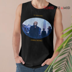 Vintage 90’s The Cranberries Animal Instinct Shirt 2 Vintage 90’s The Cranberries Animal Instinct Tank Top