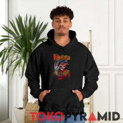 Freddy ノースリーブパーカー ノースリーブパーカー メンズ ジップアップ タンクトップ