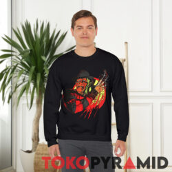 Vintage A Nightmare On Elm Street 4 The Dream Master Shirt 4 Vintage A Nightmare On Elm Street 4 The Dream Master Shirt Sweatshirt