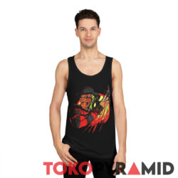 Vintage A Nightmare On Elm Street 4 The Dream Master Shirt 5 Vintage A Nightmare On Elm Street 4 The Dream Master Shirt Tank Top