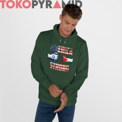 America Strong Shirt Free Palestine Shirt 3 Vintage America Strong Shirt Free Palestine Shirt