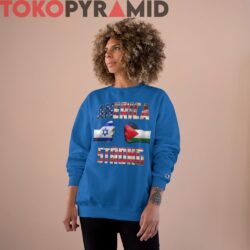 America Strong Shirt Free Palestine Shirt 2 Vintage America Strong Shirt Free Palestine Shirt