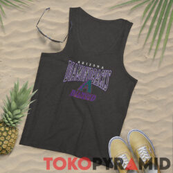 Vintage Arizona Diamondbacks Logo 1998 Shirt 4 Vintage Arizona Diamondbacks Logo 1998 Shirt Tank Top