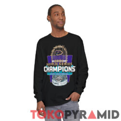 Arizona Diamondbacks World Series Champions 2001 Shirt 2 Vintage Arizona Diamondbacks World Series Champions 2001 Shirt Long Sleeve