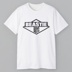 Vintage Beastie Boys Logo Shirt