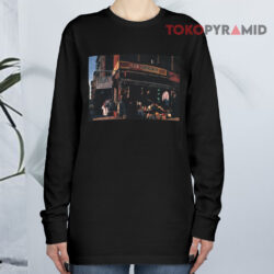 Vintage Beastie Boys Paul's Boutique Long sleeved