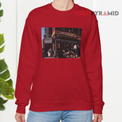 Vintage Beastie Boys Paul's Boutique Sweatshirt
