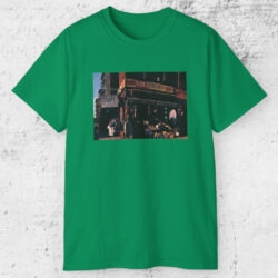 Vintage Beastie Boys Paul's Boutique Shirt