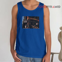 Vintage Beastie Boys Paul's Boutique Tank Top