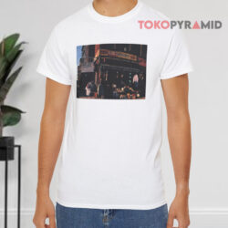 Vintage Beastie Boys Paul's Boutique White T shirt
