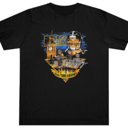 Vintage Big Ben Roethlisberger Pittsburgh Steelers T-Shirt 5 Vintage Big Ben Roethlisberger Pittsburgh Steelers T shirt
