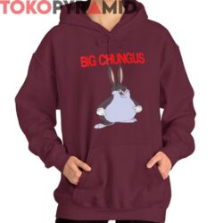 Vintage Big Chungus Shirt