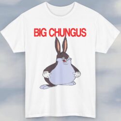 Vintage Big Chungus Shirt